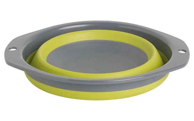 Outwell Collaps Bowl Faltschüssel 1 Liter S Lime Green 1 Outwell Collaps Bowl Faltschüssel 1 Liter S Lime Green