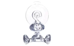 Koziol Wandhaken MORITZ Klar