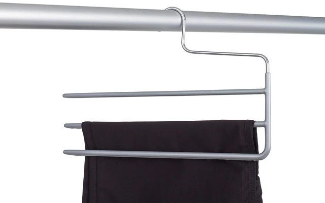 Raumsparbügel 1 Raumsparbügel