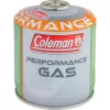 Coleman C300 Performance Schraubkartusche Mit Ventil 220 Ml