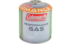 Coleman C300 Performance Schraubkartusche Mit Ventil 220 Ml