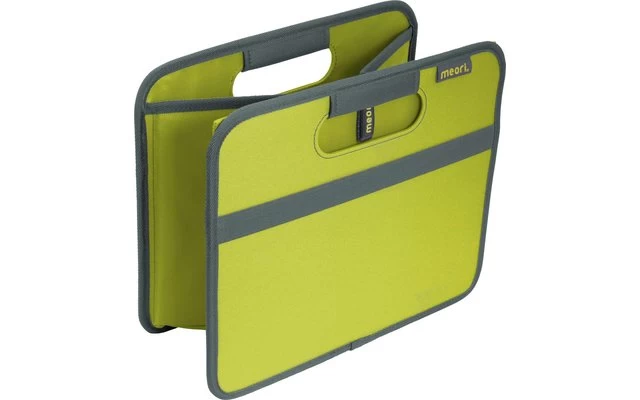 Meori Faltbox Classic Hibiskus Rot Small 15 Liter 1 Meori Faltbox Classic Hibiskus Rot Small 15 Liter