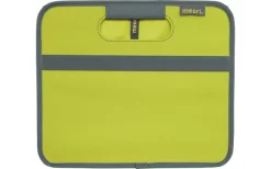 Meori Faltbox Classic Kiwi Grün Large 30 Liter -Ausgewählte Campingausrüstungsgeschäfte 140918 1082407 2