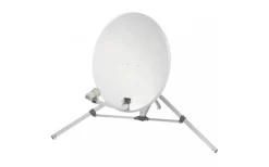 Berger Wäschespinne / Sat-Stativ