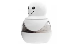 2in1 Salz-/ Pfeffermühle