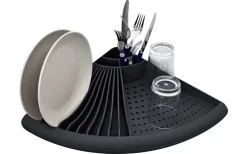 Gimex Geschirrabtropfer Blau -Ausgewählte Campingausrüstungsgeschäfte 153214 2239703