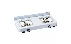 Spirituskocher -Ausgewählte Campingausrüstungsgeschäfte 16123 2469817