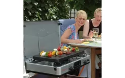 Kocher Grill Calypso 5000 Z -Ausgewählte Campingausrüstungsgeschäfte 16689 21807