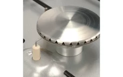 Kocher Grill Calypso 5000 Z -Ausgewählte Campingausrüstungsgeschäfte 16693 21894