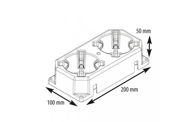 Glashalter 2 Glashalter – Bild 2