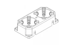 Glashalter 5 Glashalter -Ausgewählte Campingausrüstungsgeschäfte 17076 243027