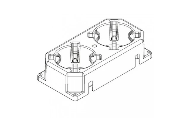 Glashalter 3 Glashalter – Bild 3