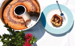 Omnia Campingbackofen Set 3-tlg. -Ausgewählte Campingausrüstungsgeschäfte 173638 1338838