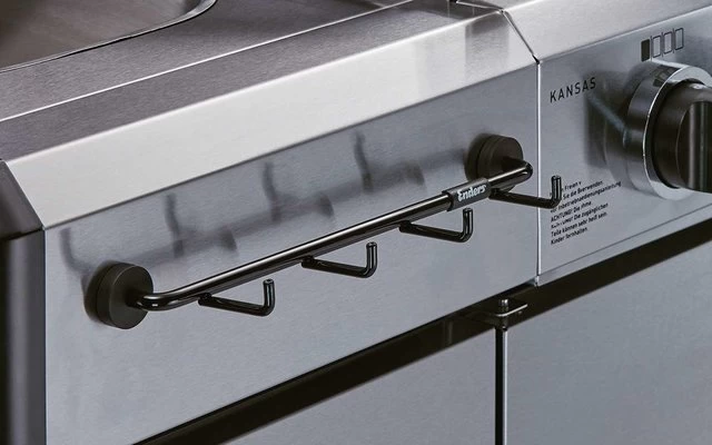 Enders Grill Mags Magnet Grillbesteckhalterung 1 Enders Grill Mags Magnet Grillbesteckhalterung