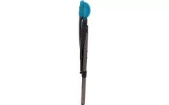 Berger Klappsessel Slimline Hellblau -Ausgewählte Campingausrüstungsgeschäfte 187696 1387460 2