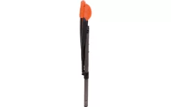 Berger Klappsessel Slimline Orange -Ausgewählte Campingausrüstungsgeschäfte 187702 1387514
