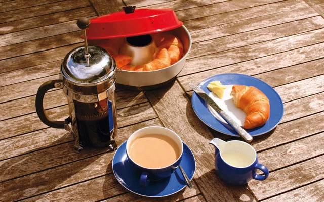 Omnia Campingbackofen 3 Omnia Campingbackofen – Bild 3