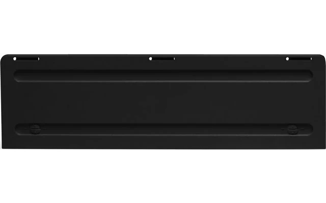 Dometic Winterabdeckung Einzeln Schwarz 2 Dometic Winterabdeckung Einzeln Schwarz – Bild 2