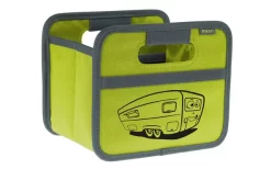Meori Faltbox Mini Caravan Grün 1,8 Liter