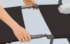 EA Beinauflage Premium -Ausgewählte Campingausrüstungsgeschäfte 200819 2587547