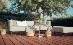 One Bar Element 3 Aufblasbarer Hocker Dark Grey -Ausgewählte Campingausrüstungsgeschäfte 200951 2614112 1