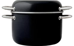 Berger Topfset Aluminium Stapelbar Schwarz 9-tlg. 3 Berger Topfset Aluminium Stapelbar Schwarz 9-tlg. -Ausgewählte Campingausrüstungsgeschäfte 203668 1401184