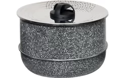 Beaver Brand Topfset Dolomia 22 10-tlg.