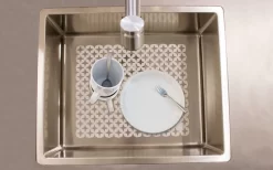 Rotho Spülbeckenmatte Space Wonder -Ausgewählte Campingausrüstungsgeschäfte 230289 1865286