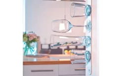 Silwy® Getränkehalter / Metallleiste -Ausgewählte Campingausrüstungsgeschäfte 235754 2418851