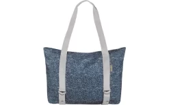 Meori Multiset 3in1 Tasche, Picknickdecke & Kühltasche Blau