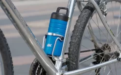 Esbit Majoris Thermobecher Mit Isolierverschluss 450 Ml Polar Blue -Ausgewählte Campingausrüstungsgeschäfte 248536 1821804