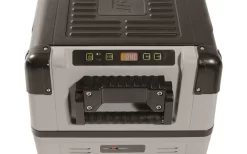 Outwell Deep Cool ECF-28 Kompressorkühlbox 28 Liter -Ausgewählte Campingausrüstungsgeschäfte 249933 2382451