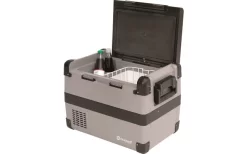Outwell Deep Cool ECF-35 Kompressorkühlbox 35 Liter -Ausgewählte Campingausrüstungsgeschäfte 249973 2485930