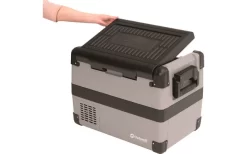 Outwell Deep Cool ECF-28 Kompressorkühlbox 28 Liter -Ausgewählte Campingausrüstungsgeschäfte 250005 2382490