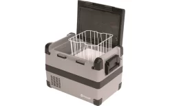 Outwell Deep Cool ECF-35 Kompressorkühlbox 35 Liter -Ausgewählte Campingausrüstungsgeschäfte 250007 2485939