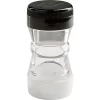 GSI Salz- Und Pfeffershaker 2in1
