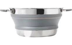 Brunner Volcano Faltbares Kochset 4-tlg. -Ausgewählte Campingausrüstungsgeschäfte 250557 2590912