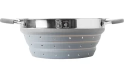 Brunner Volcano Faltbares Kochset 4-tlg. -Ausgewählte Campingausrüstungsgeschäfte 250641 2590918