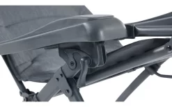 Outwell Gresham Klappsessel Mit Beinauflage -Ausgewählte Campingausrüstungsgeschäfte 250681 2523038