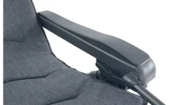 Outwell Gresham Klappsessel Mit Beinauflage -Ausgewählte Campingausrüstungsgeschäfte 250725 2523044