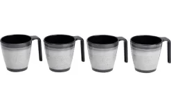 Flamefield Granite Melamin Geschirr-Set 12-tlg. Aqua 8 Flamefield Granite Melamin Geschirr-Set 12-tlg. Aqua -Ausgewählte Campingausrüstungsgeschäfte 252395 1808886