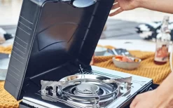 Enders Nelson Kartuschen-Gaskocher