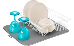 Metaltex Softex Microfaser Abtropfmatte Türkis 8 Metaltex Softex Microfaser Abtropfmatte Türkis -Ausgewählte Campingausrüstungsgeschäfte 252647 1808289 1