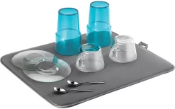 Metaltex Softex Microfaser Abtropfmatte Rot 9 Metaltex Softex Microfaser Abtropfmatte Rot -Ausgewählte Campingausrüstungsgeschäfte 252715 1800848