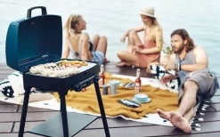 Enders Explorer Next Pro Gasgrill Gaskocher 50 Mbar -Ausgewählte Campingausrüstungsgeschäfte 252805 1800642