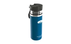 GSI Microlite JavaPress Kaffeebecher 444 Ml Blau