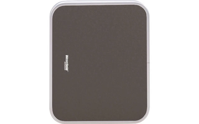 Westfield Hockerplatte 1 Westfield Hockerplatte