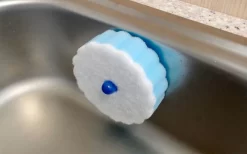 Gimex Schwammset Mit Halterung 4tlg. 5 Gimex Schwammset Mit Halterung 4tlg. -Ausgewählte Campingausrüstungsgeschäfte 253965 2389126