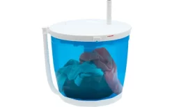 Mestic Handwaschmaschine MWM-80 -Ausgewählte Campingausrüstungsgeschäfte 260323 1856624