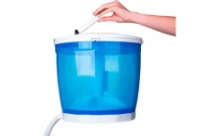 Mestic Handwaschmaschine MWM-80 -Ausgewählte Campingausrüstungsgeschäfte 260347 1856797